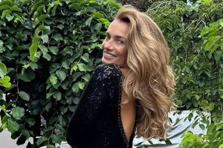 Alice Bendová ukázala zadeček jen v tangách